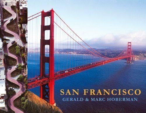 San Francisco (Gerald & Marc Hoberman Collection (Hardcover)) Travel
