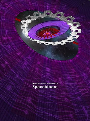Product Image: Spacebloom: A Field Guide to Cosmic Xflora