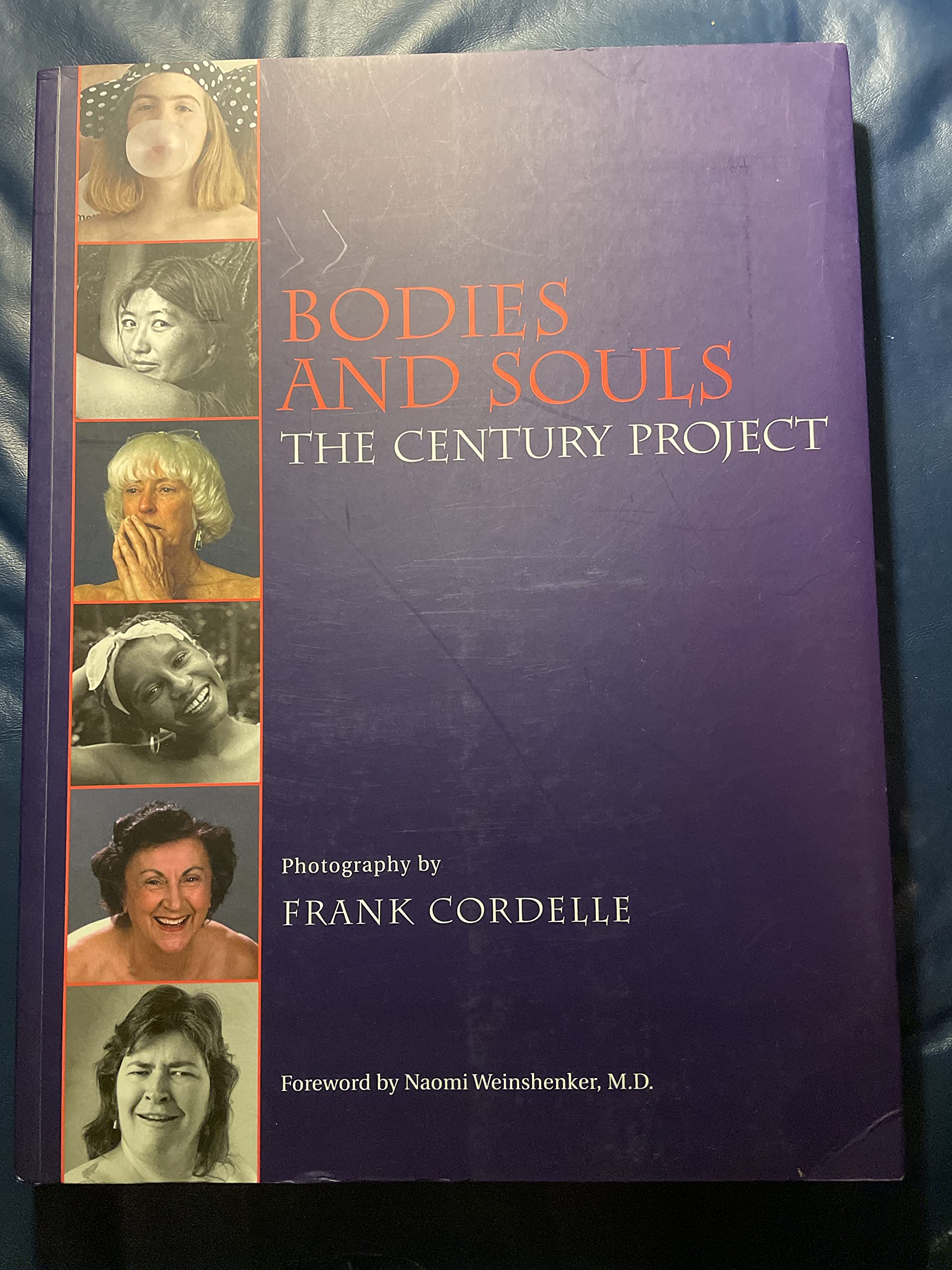 Bodies and Souls: The Century Project Photography