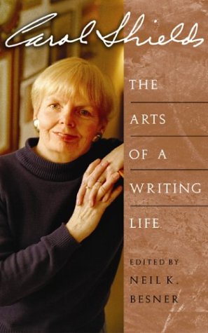 Carol Shields: The Art of Writing Life Contemporary literature