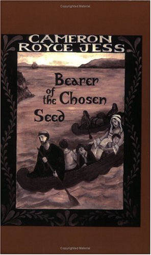 Bearer of the Chosen Seed Books
