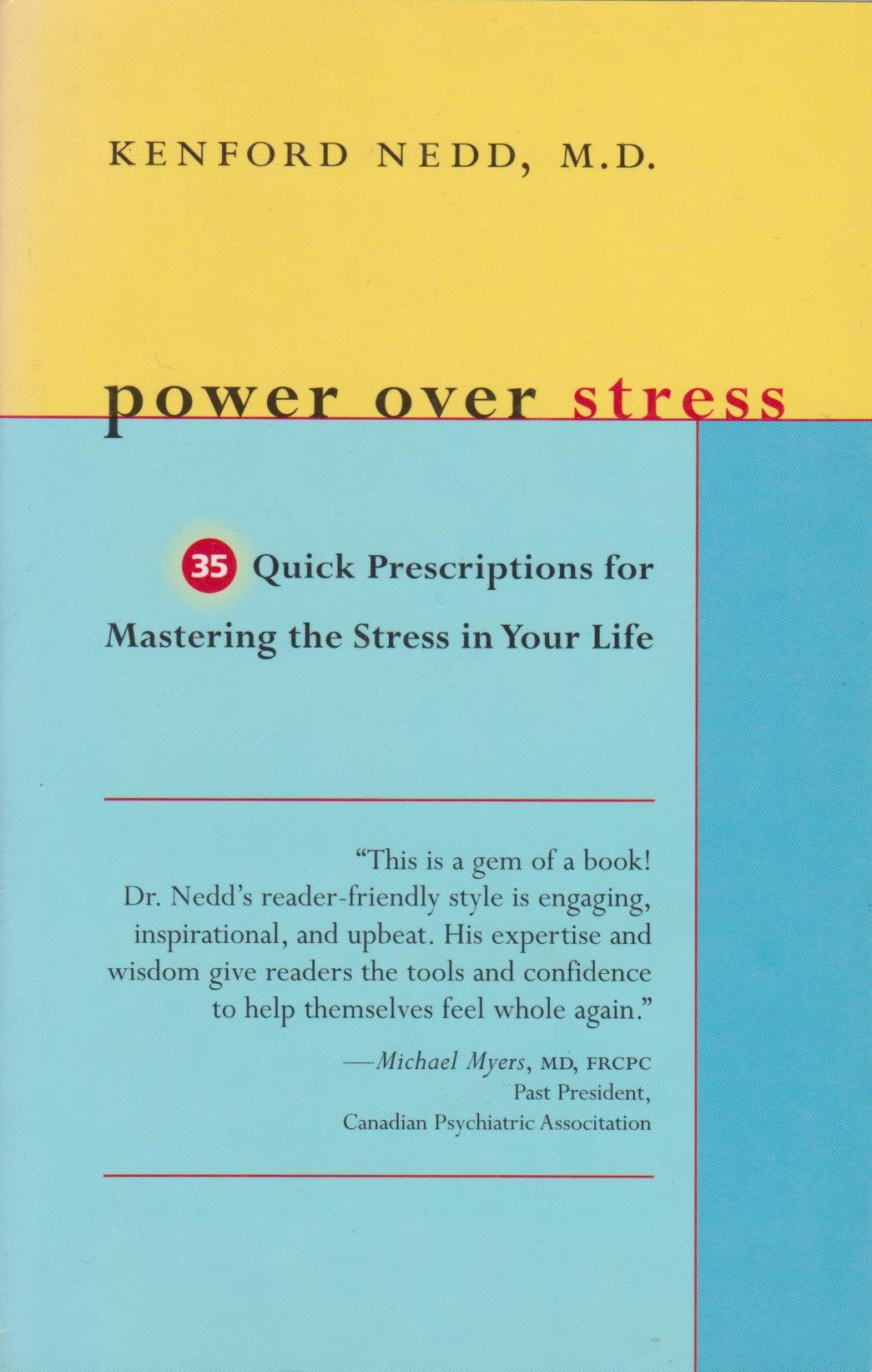 Product Image: Power Over Stress