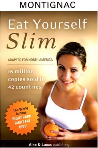 Eat Yourself Slim: Adapted for North America book