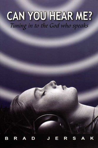 Can You Hear Me: Tuning in to the God Who Speaks Religion & Esotericism