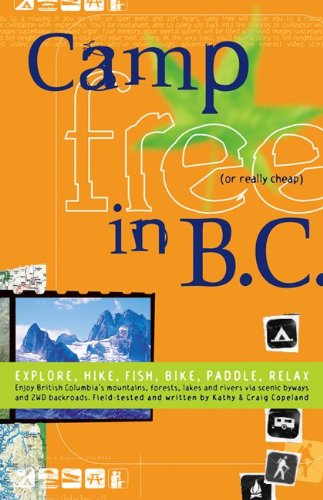 Product Image: Camp Free in Bc