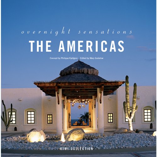 Overnight Sensations - The Americas Books