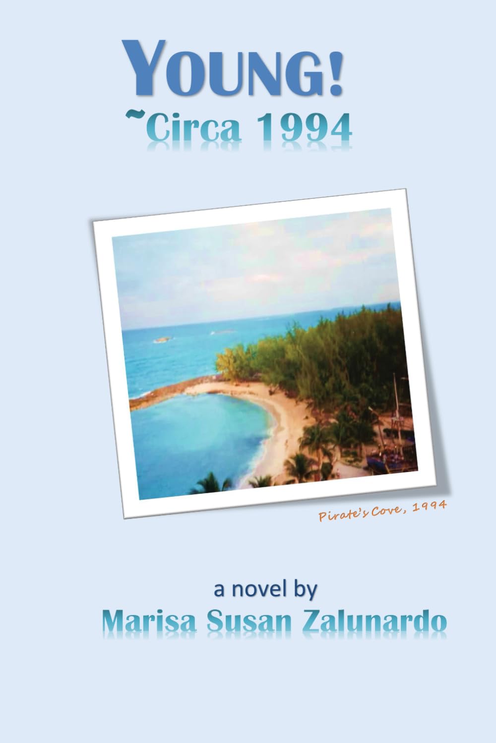 Product Image: YOUNG! ~Circa 1994