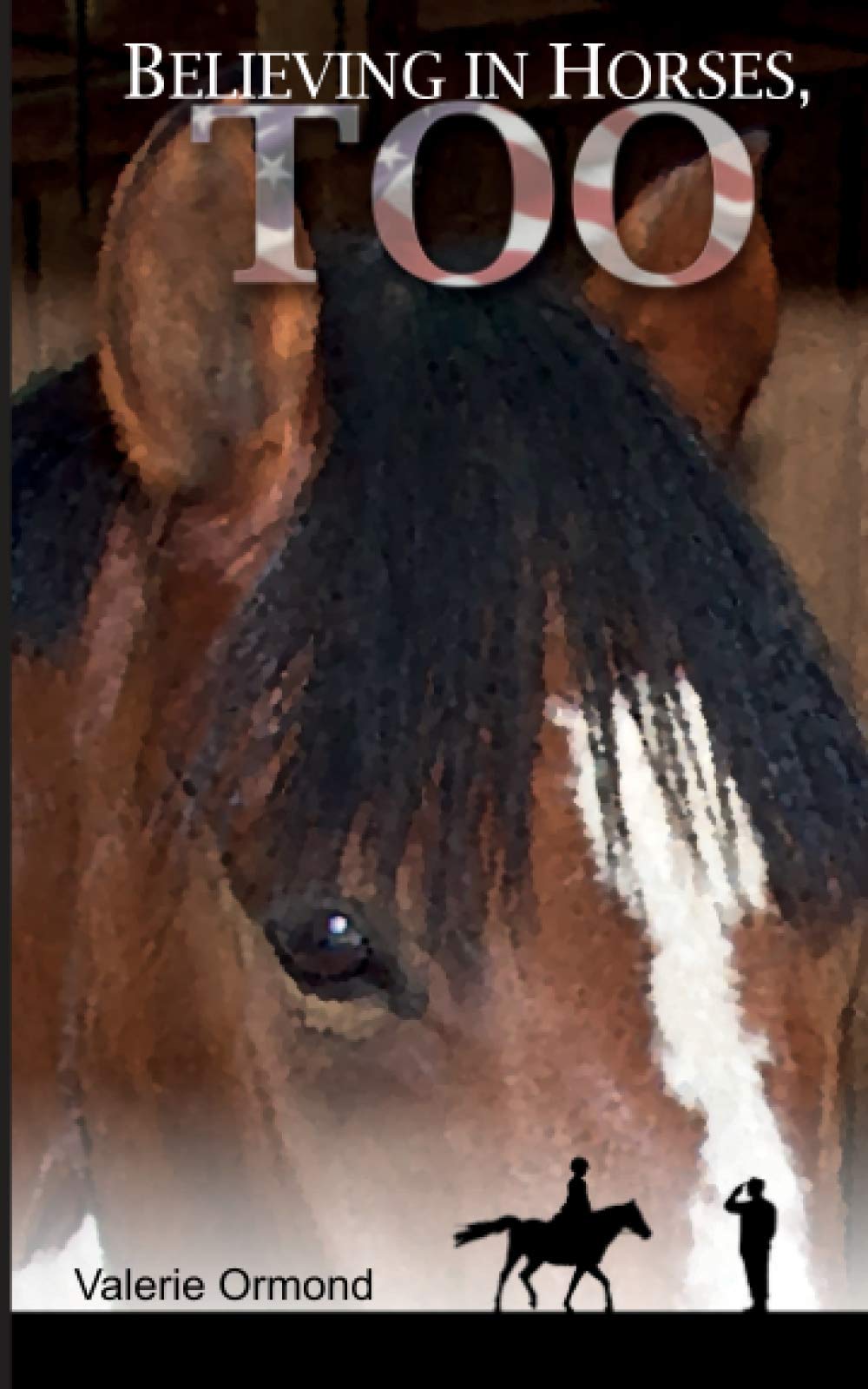 Believing In Horses, Too Contemporary literature