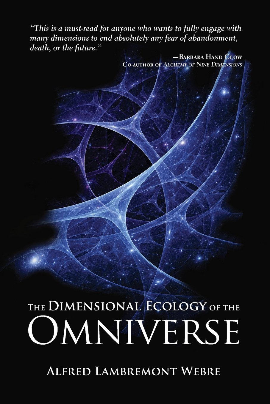 The Dimensional Ecology of the Omniverse Books