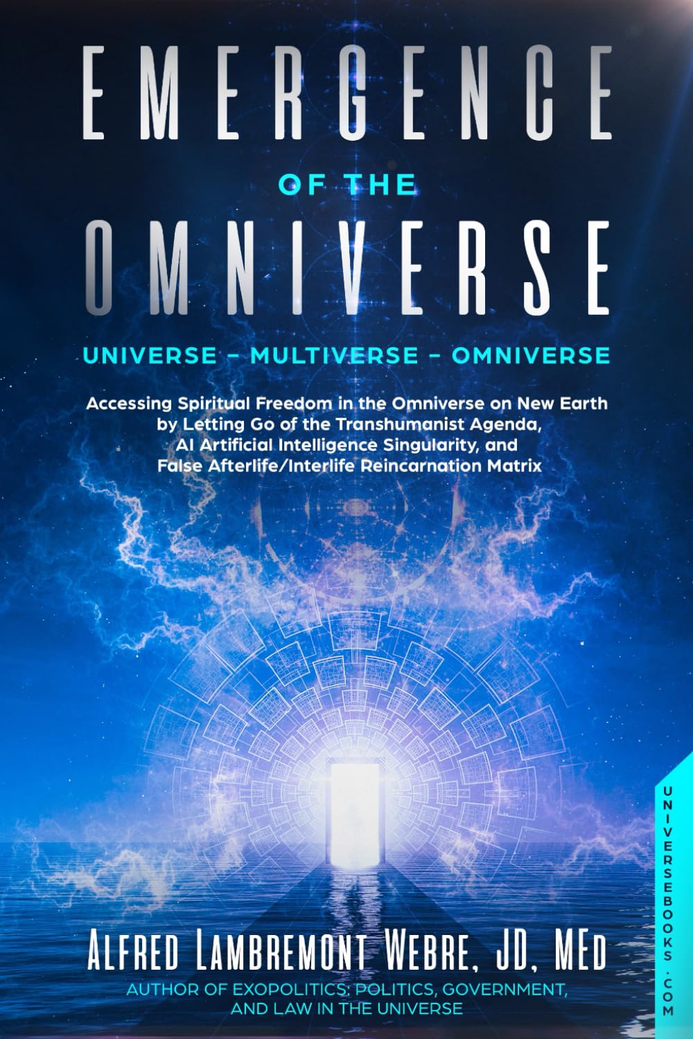 Emergence of the Omniverse Mathematics