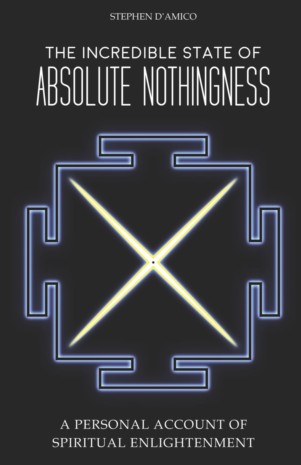 Product Image: The Incredible State of Absolute Nothingness