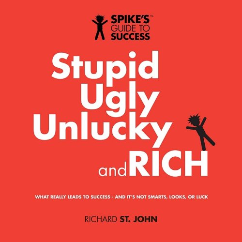 Product Image: Stupid, Ugly, Unlucky and Rich