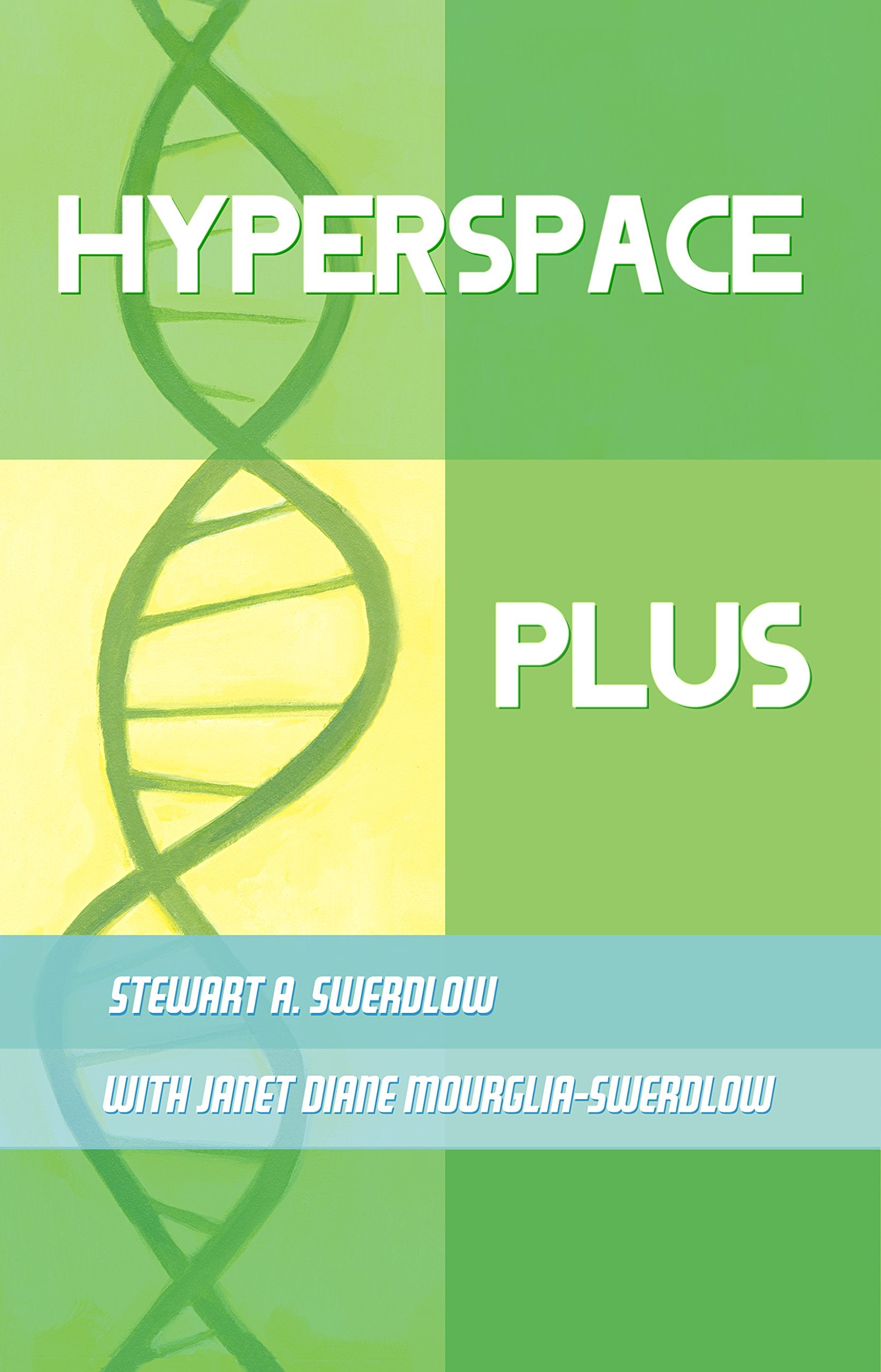 Hyperspace Plus Books