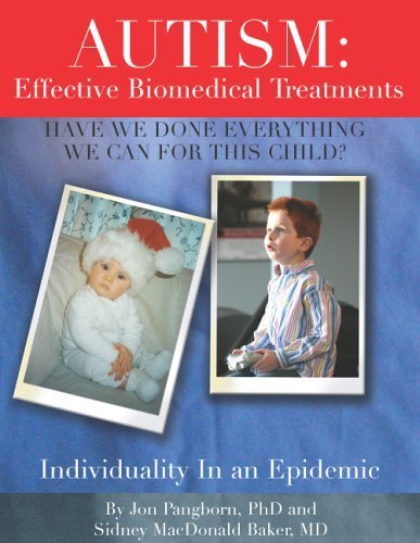 Autism : Have We Done Everything We Can for This Child?: Effective Biomedical Treatments Books