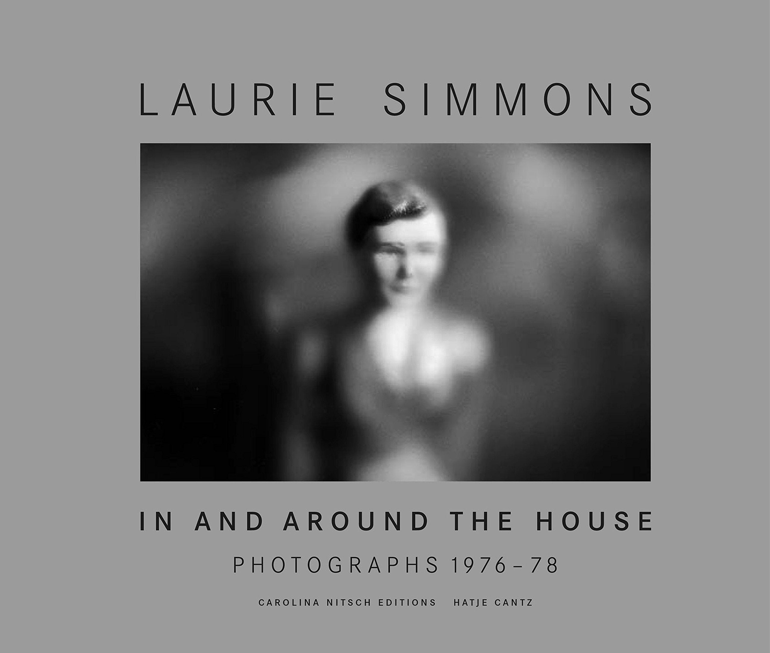 Laurie Simmons in and Around the House: Photographs 1976-78 Travel