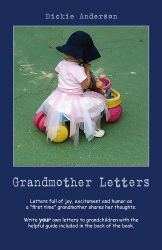 Product Image: Grandmother Letters