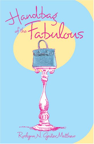 Handbag of the Fabulous book