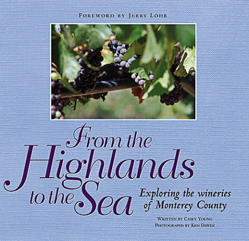 From the Highlands to the Sea book