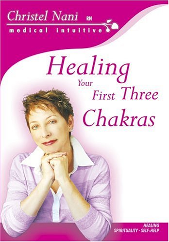 Healing Your First Three Chakras Religion & Esotericism