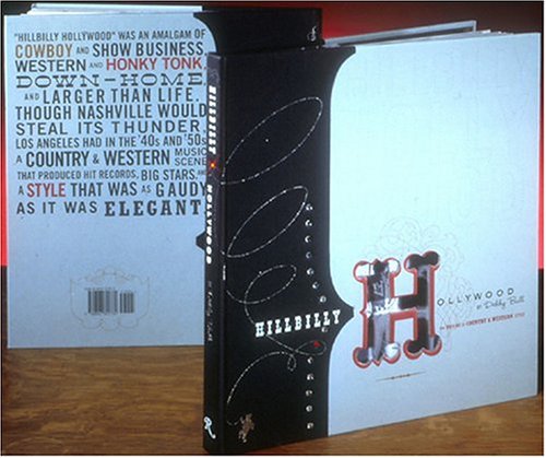 Product Image: Hillbilly Hollywood