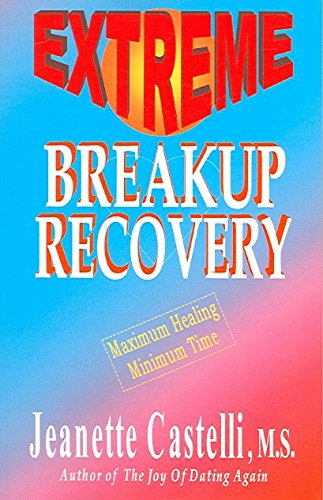 Product Image: Extreme Breakup Recovery