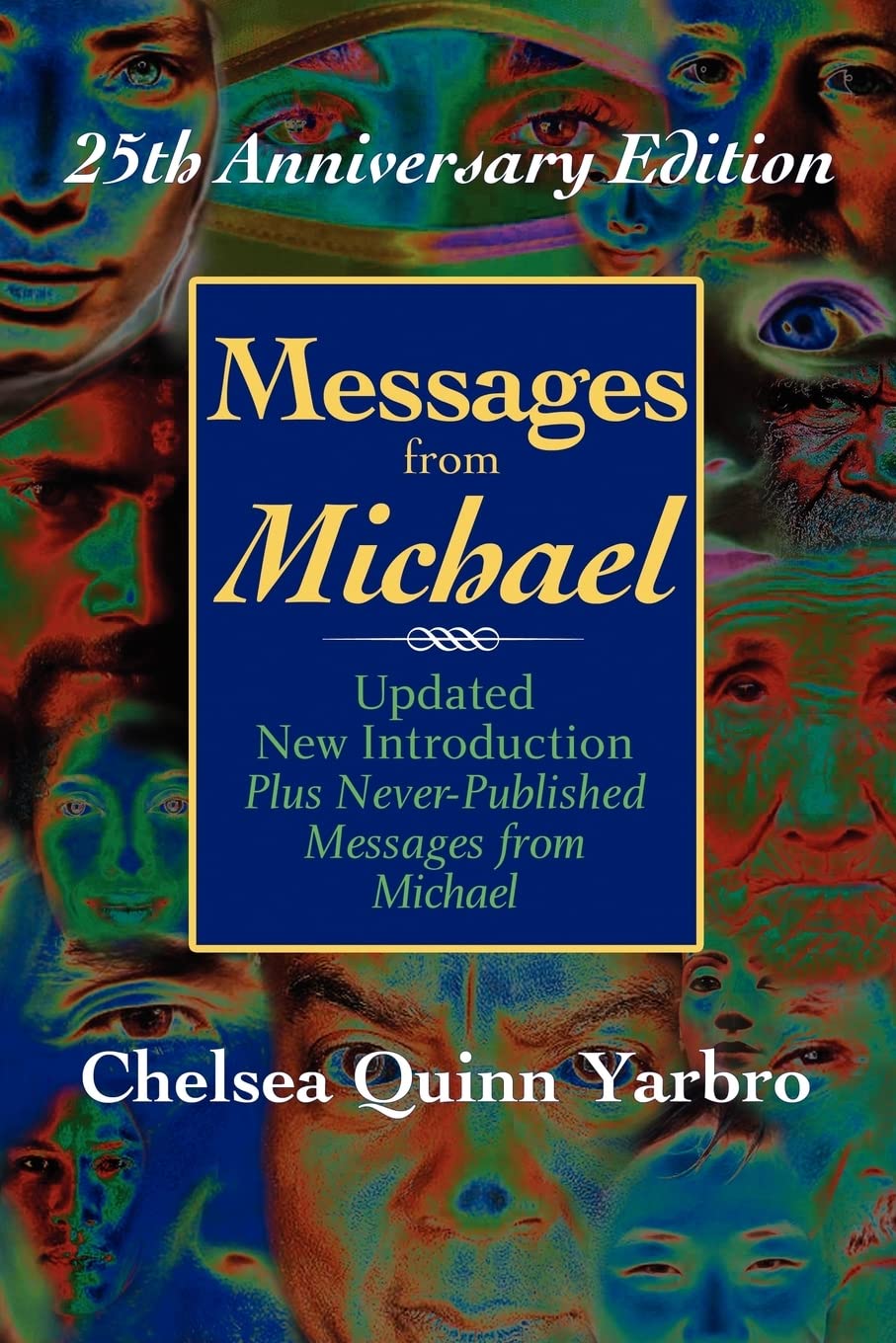Messages from Michael: 25th Anniversary Edition Religion & Esotericism