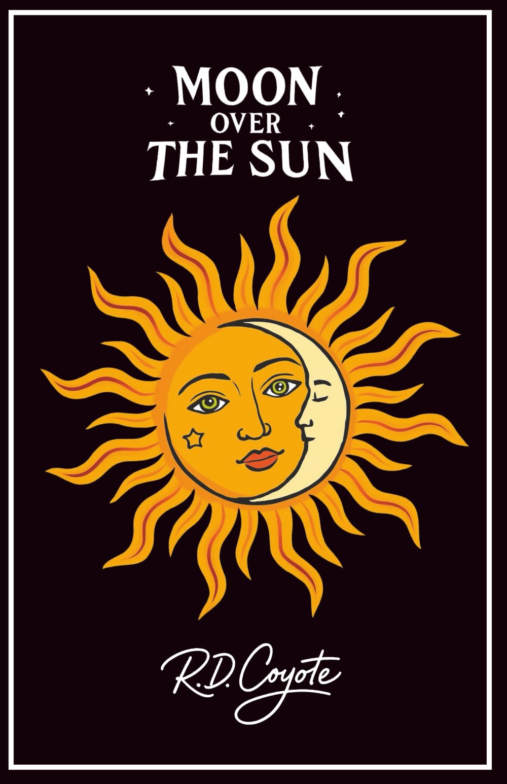 Product Image: Moon Over the Sun