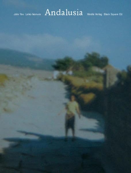 Andalusia: Gefördert von In Puncto Buch Poetry