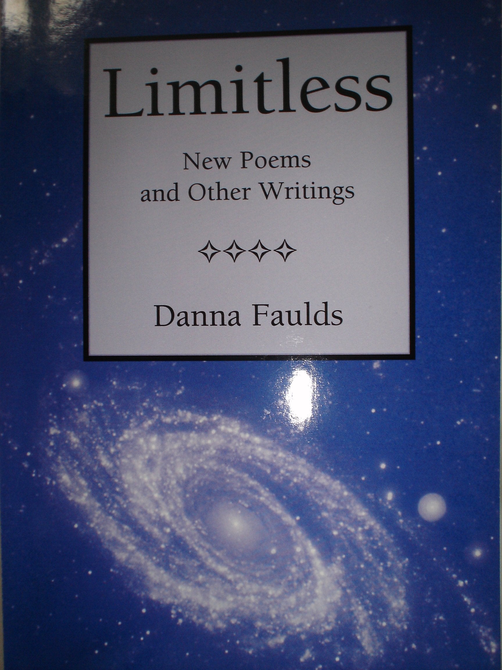 Limitless: New Poems and Other Writings Books