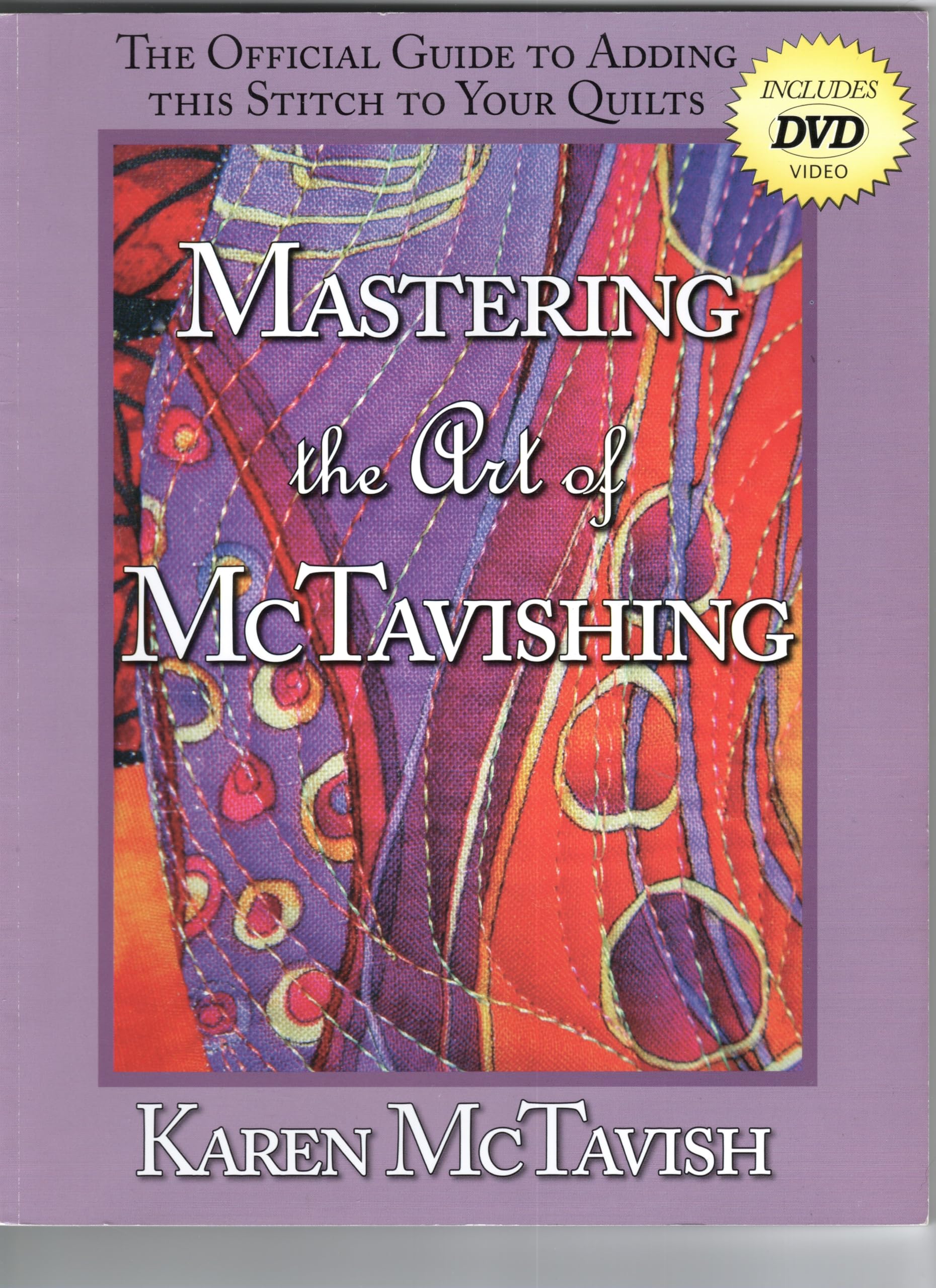 Mastering The Art Of McTavishing Hobbies & Crafts