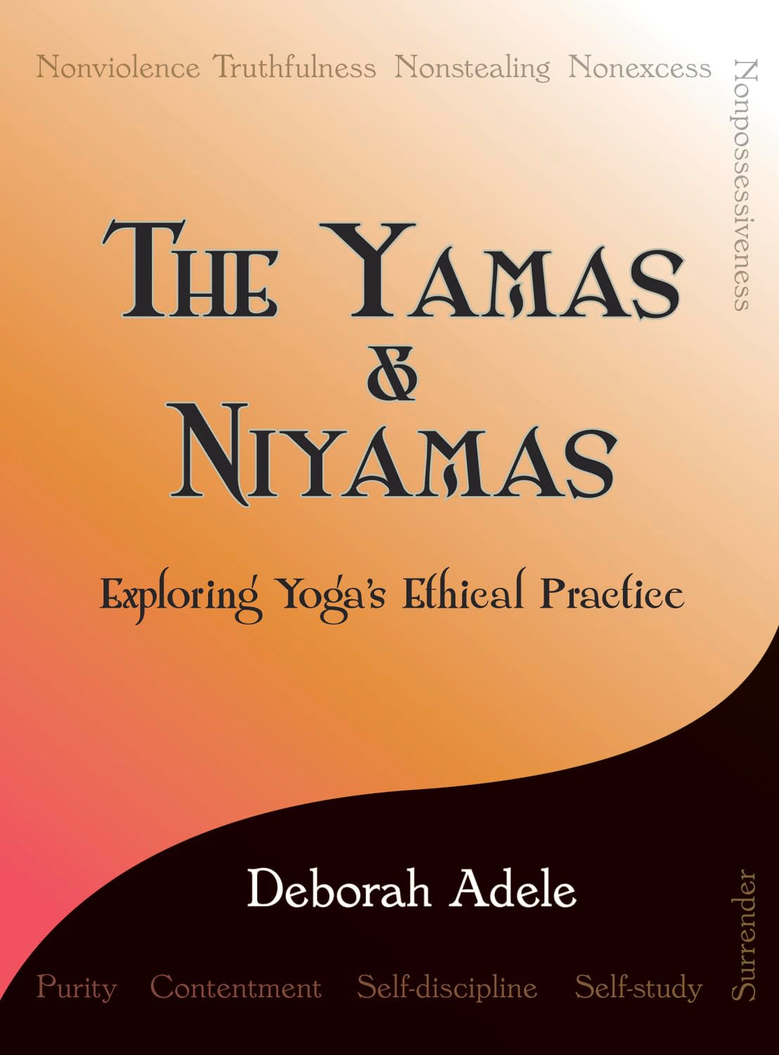 The Yamas & Niyamas Philosophy