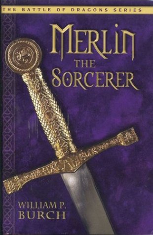 Product Image: Merlin the Sorcerer