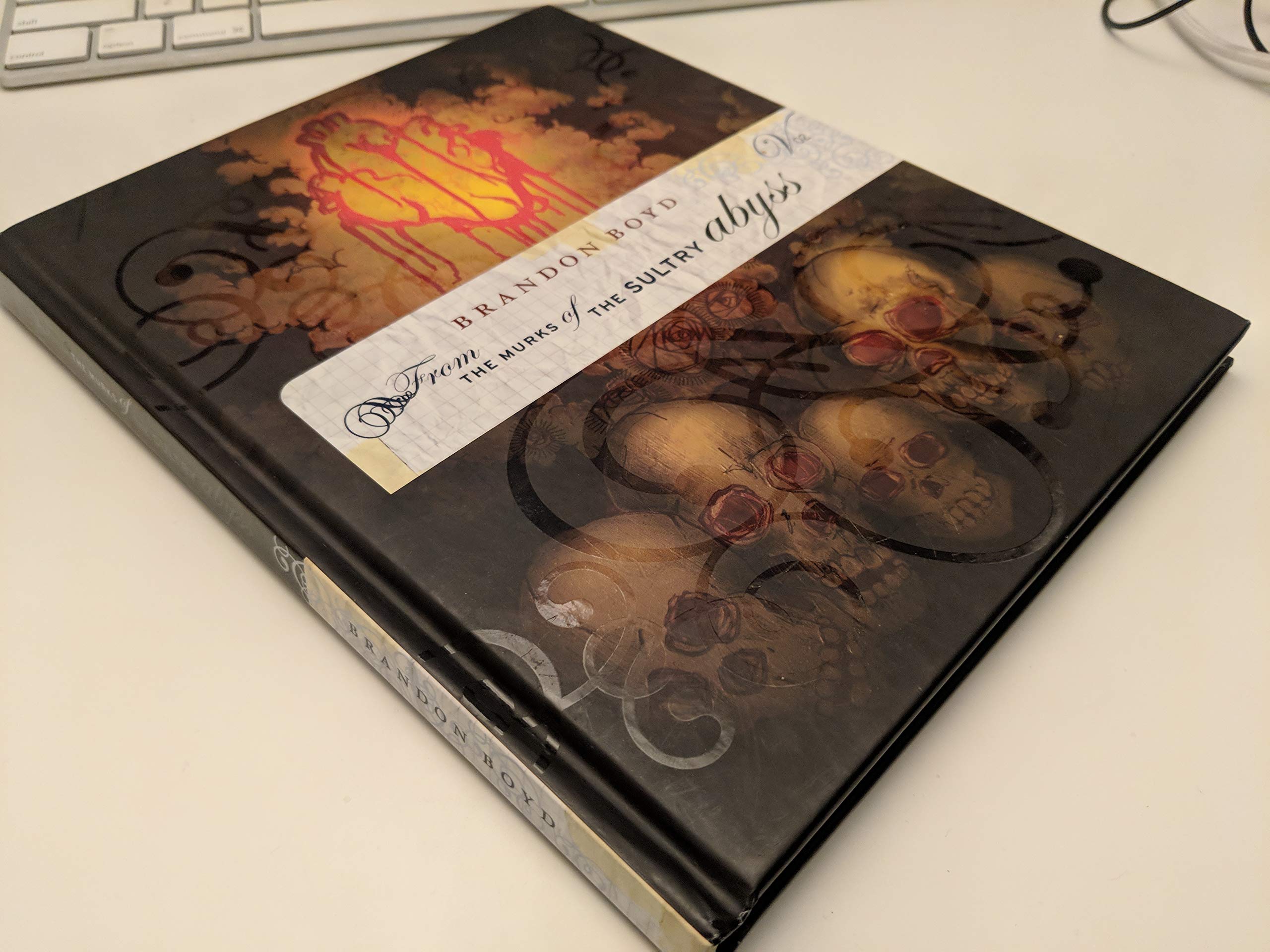 From the Murks of the Sultry Abyss (Volume 2) book