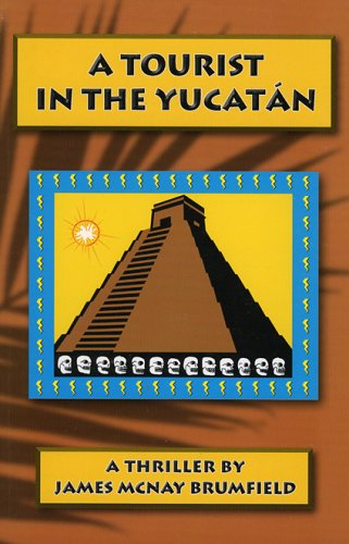 A Tourist in the Yucatan Action & Adventure