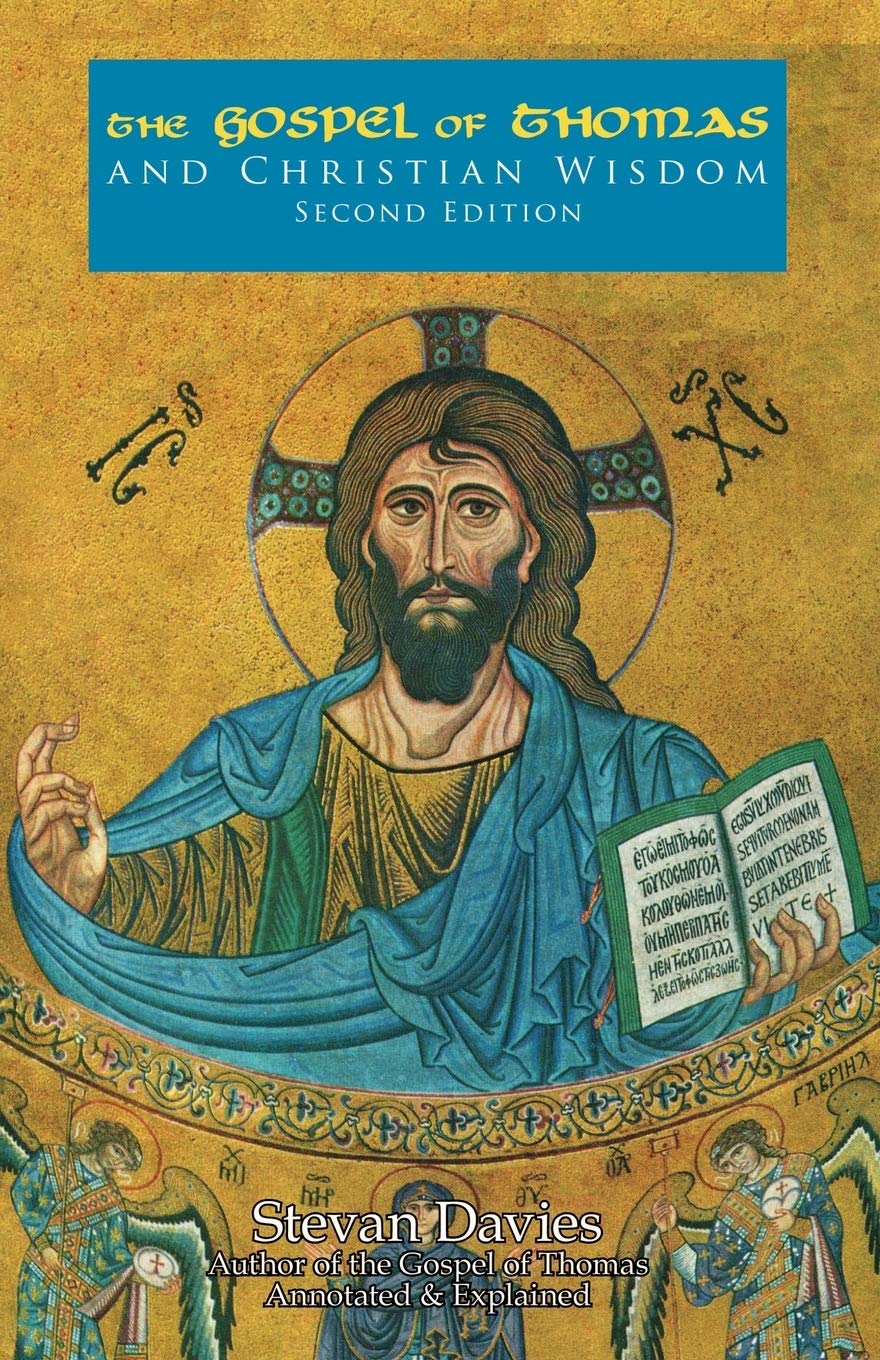 The Gospel of Thomas and Christian Wisdom Religion & Esotericism