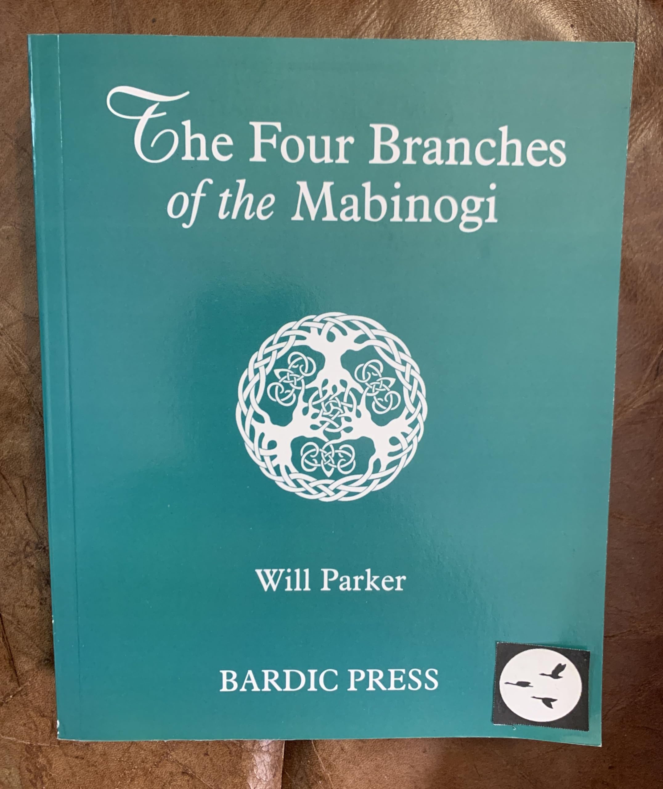 The Four Branches of the Mabinogi: Celtic Myth and Medieval Reality Religion & Esotericism