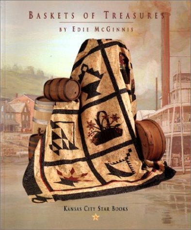 Basket of Treasures : Designs Inspired by Life along the River Books