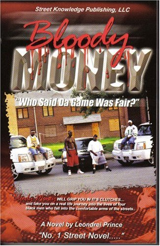 Bloody Money Action & Adventure