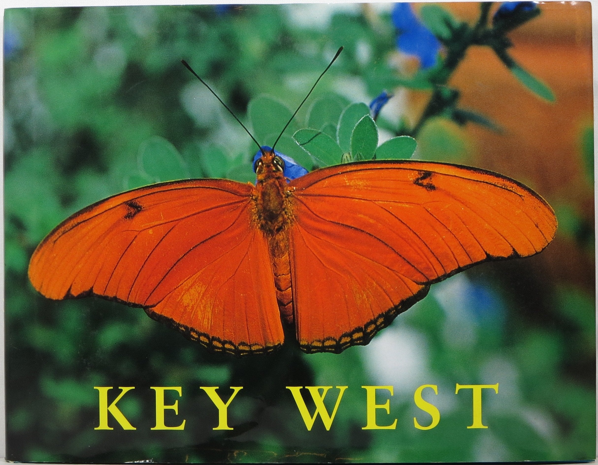 Key West Books