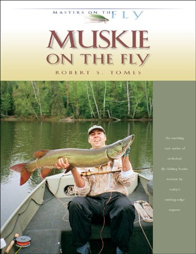 Product Image: Muskie on the Fly