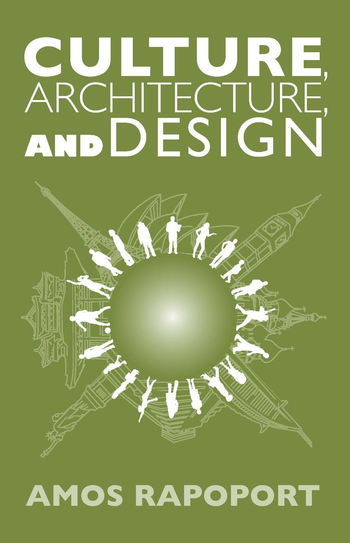 Product Image: Culture, Architecture, and Design