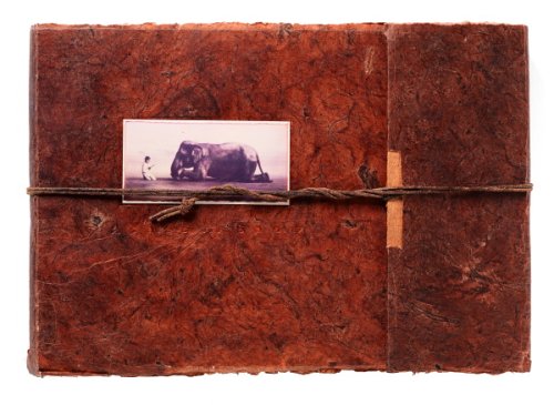 Ashes And Snow New York Exhibition Catalog: March 5-June 6, 2005, The Nomadic Museum, Pier 54, New York City Travel