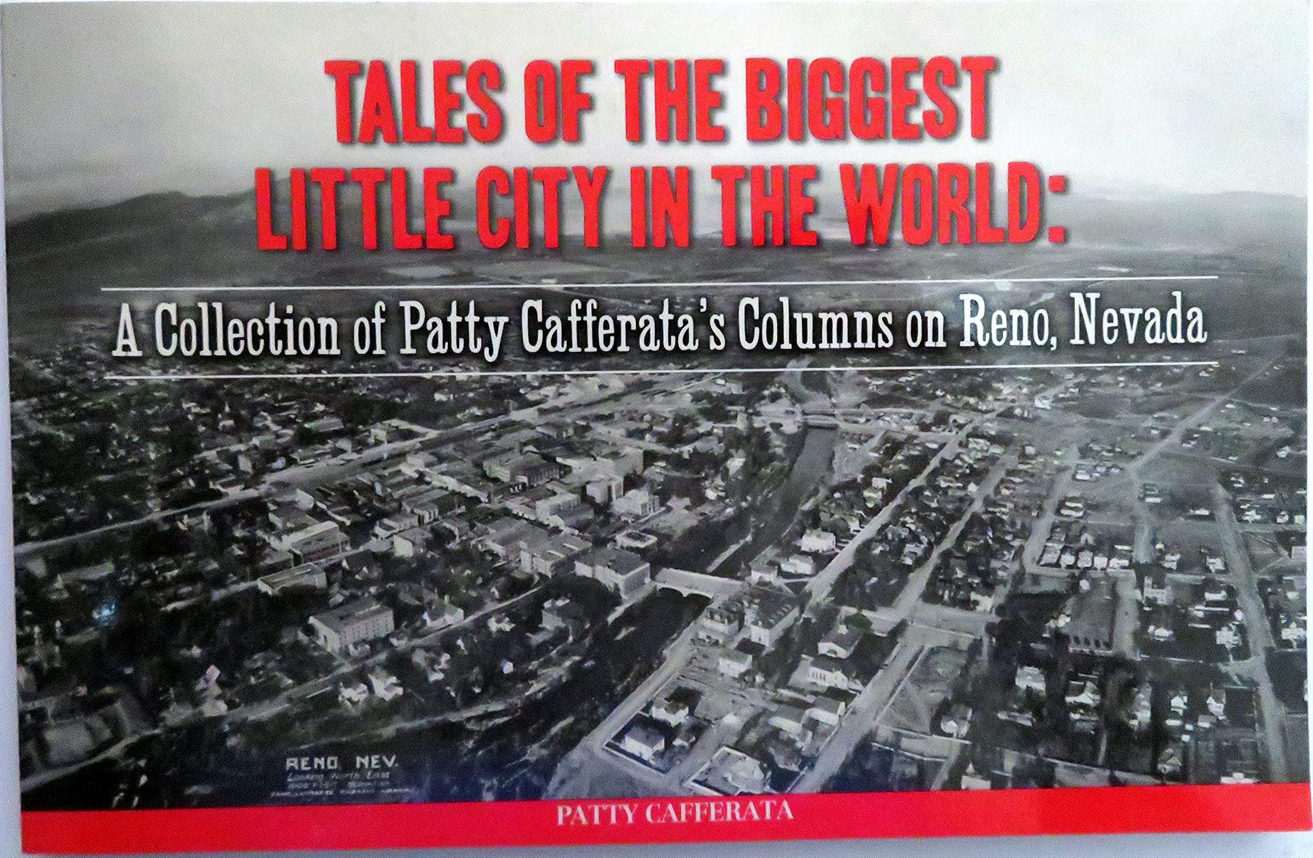 Tales of the Biggest Little City in the World : A Books