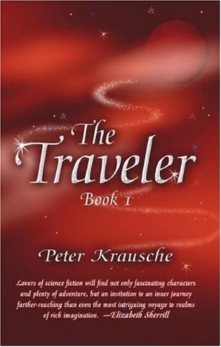 Product Image: Traveler: Book 1