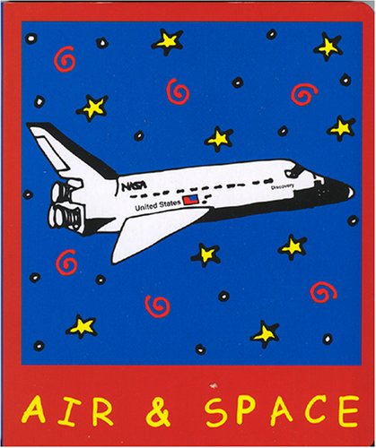Air & Space Non-fiction