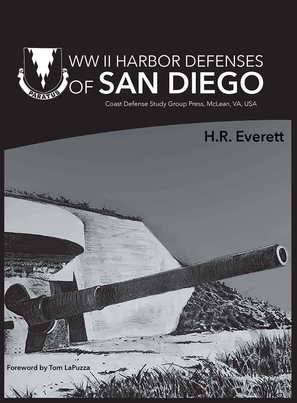 WW II Harbor Defenses of San Diego Politics & History