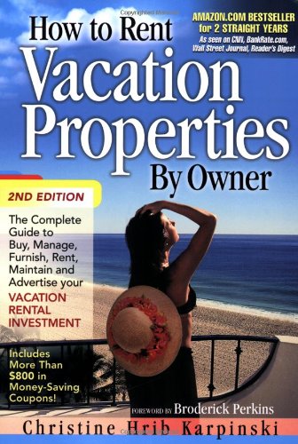 How to Rent Vacation Properties by Owner Business & Technology