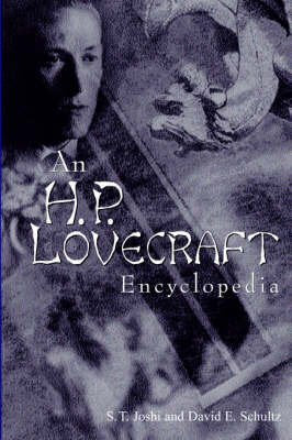 An H P Lovecraft Encyclopedia Social Sciences