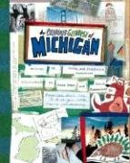 A Curious Glimpse of Michigan book