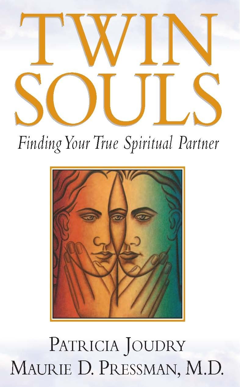 Twin Souls: Finding Your True Spiritual Partner Religion & Esotericism